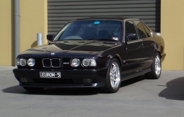 BMW E34 M5 1995 (Vincent) 1995_b10