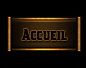 Accueil