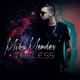 Mika Mendes - Timeless (2014)  _mika_11