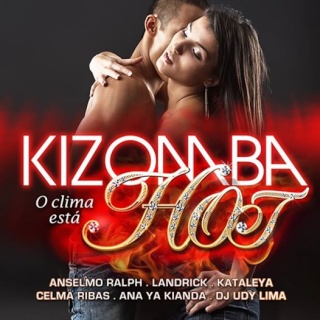 Kizomba - O Clima Está Hot (2014) Gakx1f15
