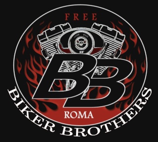 Free Biker Brothers Roma