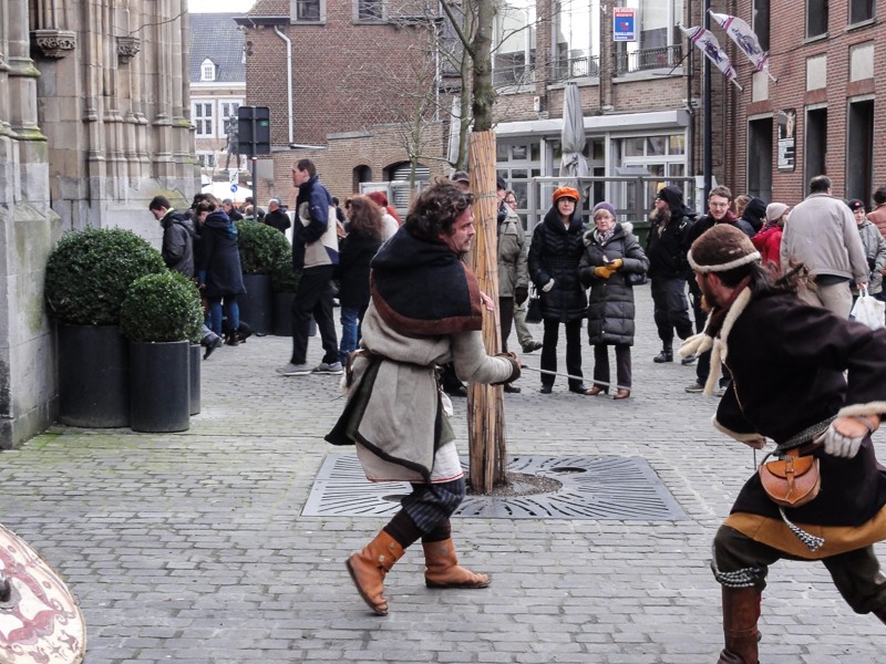 31 janvier/ 1er fevrier 2015 Tongeren Dsc08210