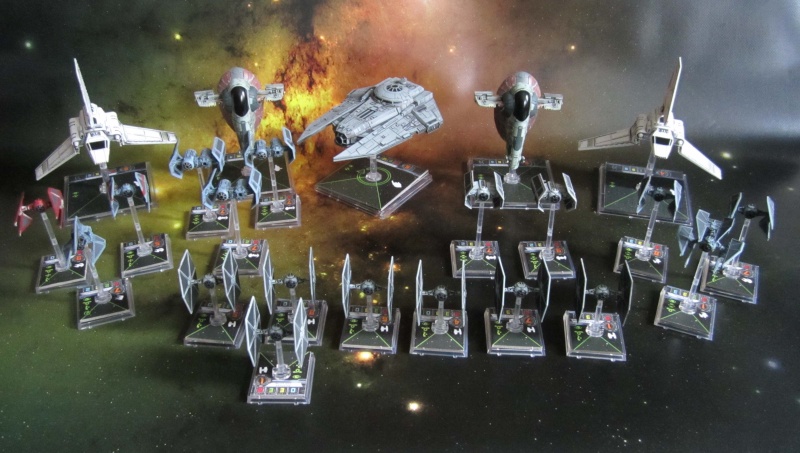 Die Imperiale Flotte Imperi11