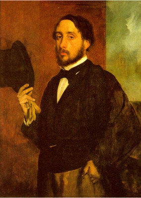 Edgar Degas  Degas10