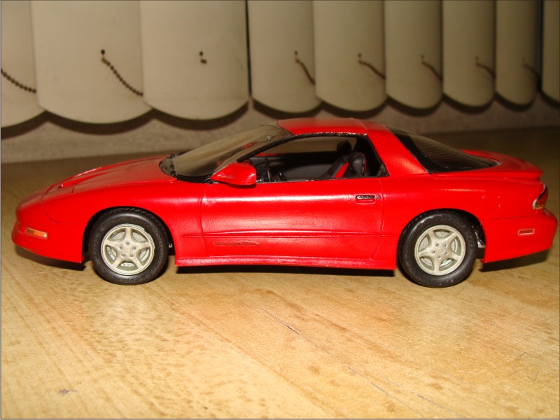 Pontiac Firebird 1997 (First Build) Pontia11