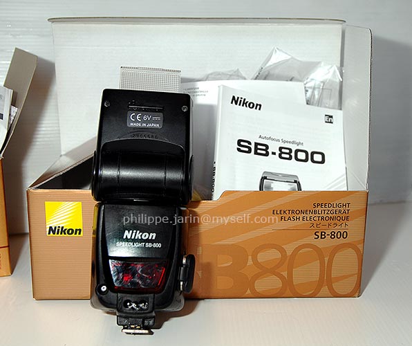 [VENDU] Nikon SB800 plus Sigma 70-300 (en panne) 50€ Dsc_0025