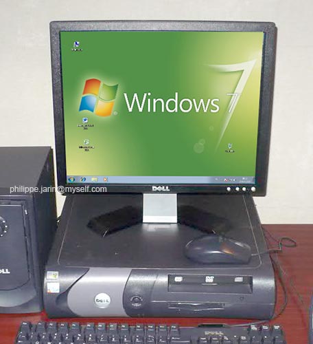 [VENDU] Tour Dell Optiplex avec Windows 7 + Office 2010 Pro 70€ Ordina35