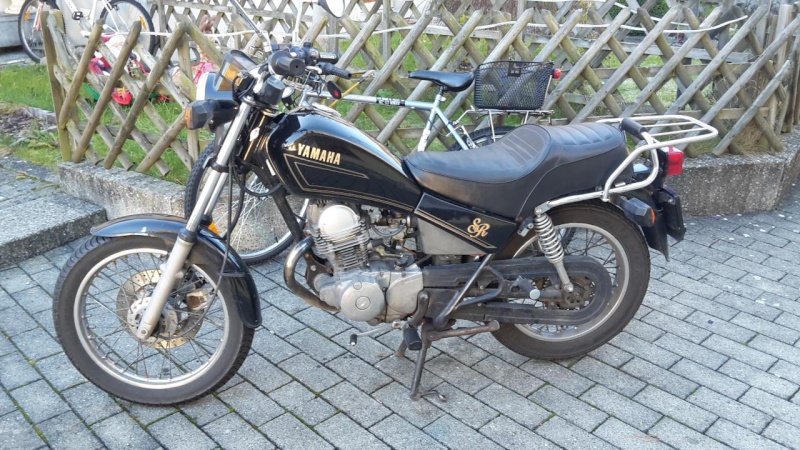 Un suisse vous salue Yamaha10