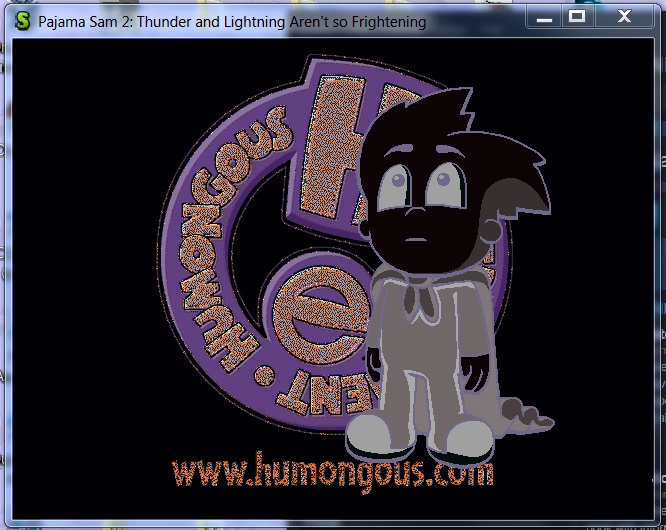 pajama sam scummvm pajama sam scummvm