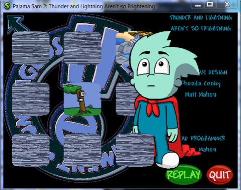 pajama sam 1 for scummvm pajama sam 1 for scummvm