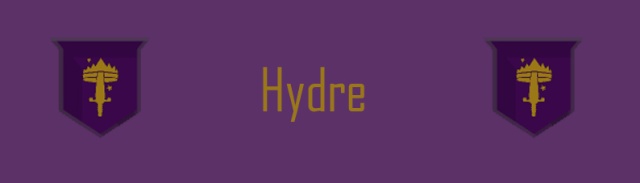 Hydre - Une nouvelle ère Etenda10