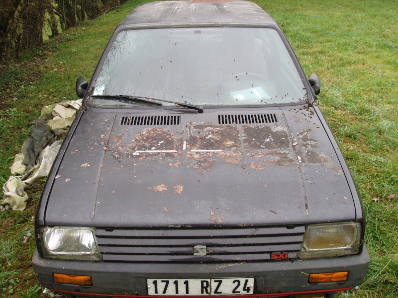 [SEAT Ibiza sxi 1.5 noir 1989] Flo Seat_212