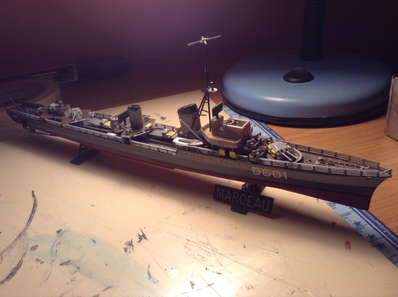 F1899: presentation Maquet10
