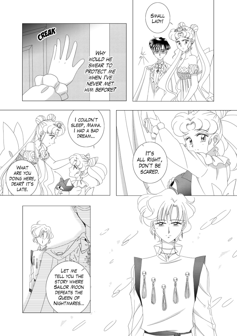 [F] My 30th century Chibi-Usa x Helios doujinshi project: UPDATED 11-25-18 - Page 8 Act4_p11