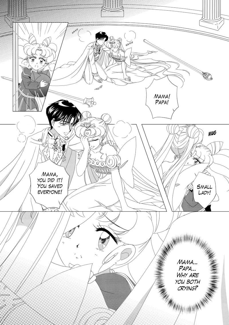 [F] My 30th century Chibi-Usa x Helios doujinshi project: UPDATED 11-25-18 - Page 8 Act4_p14