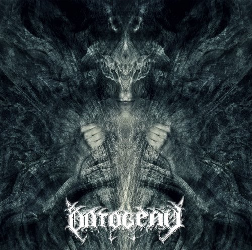 Ontogeny - Hymns Of Ahriman (2015) Cover65