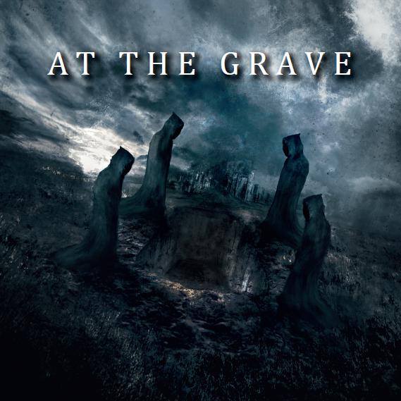 At The Grave - At The Grave (2014) Folder11