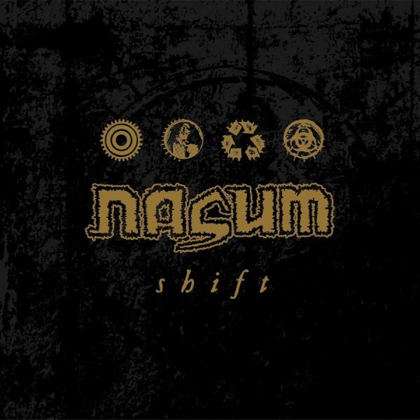 Nasum - Shift  (2004) Folder27