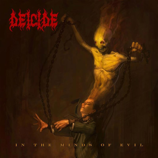 Deicide -  In the Minds of Evil (2013) Gqby10