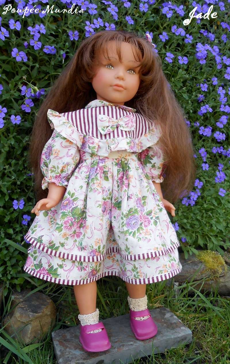 ma seule poupée Mundia  Dscn1514