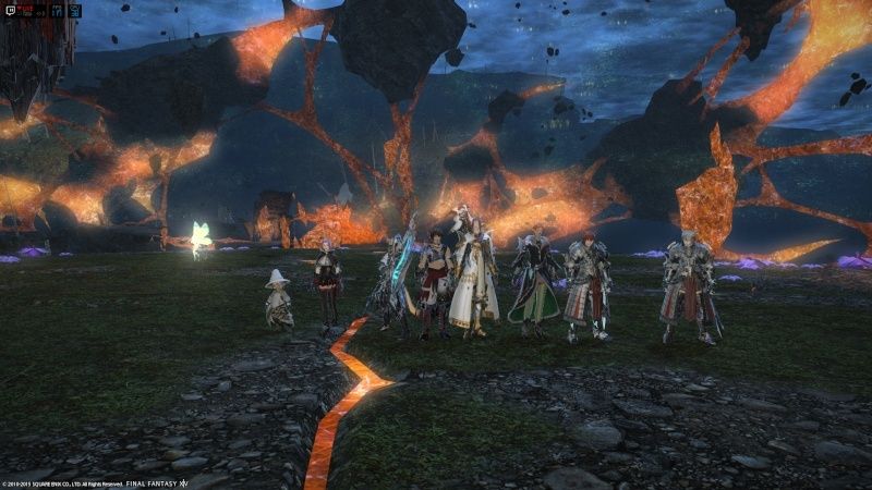 Chaîne Twitch Neanesis  Ffxiv_16