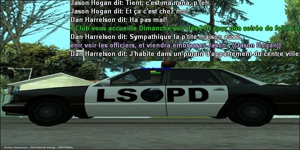 Los Santos Police Department ~ The soldiers of king ~ Part I - Page 31 Sa-mp-92
