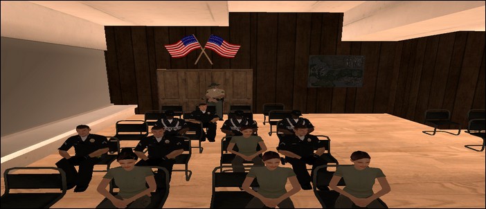 Los Santos Police Department ~ The soldiers of king ~ Part I - Page 33 Sa-mp165