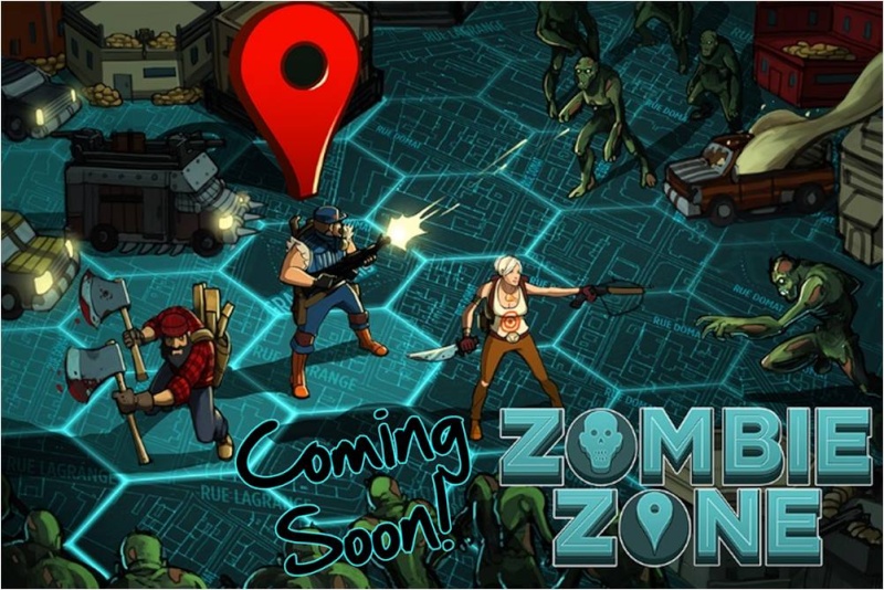 [EXCLU] Zombie Zone :  Recrutement limité de Bêta-testeurs  Coming10
