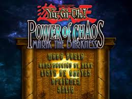 تحميل لعبة Yugi oh Power of chaos-Marik the darkness Images13