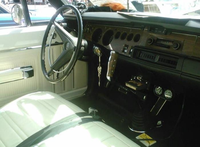 Mopar Maritime club car Feature Ph_310