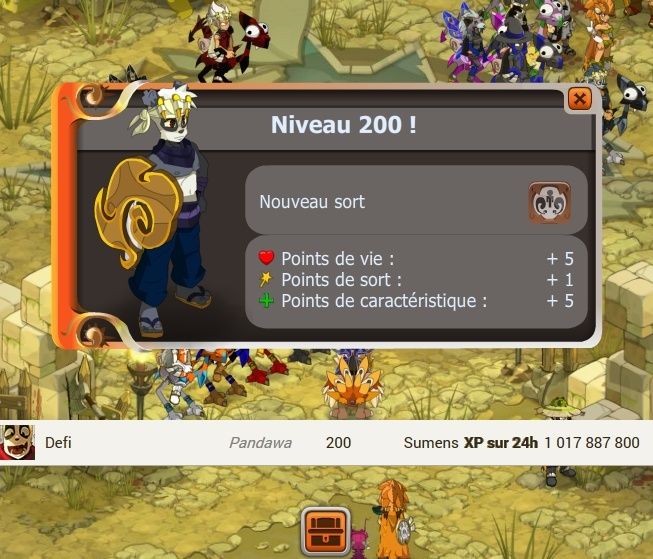 Nos belles victoires :) - Page 6 Updefi10