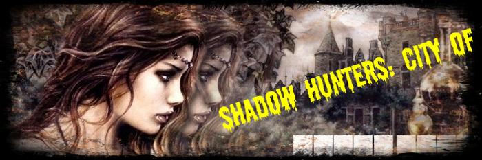 Shadow Hunters - RPG