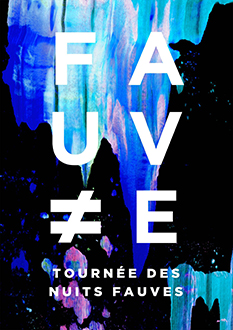 COVOITURAGE FAUVE 22 Mai 2015 à 19H30 Fauve_10