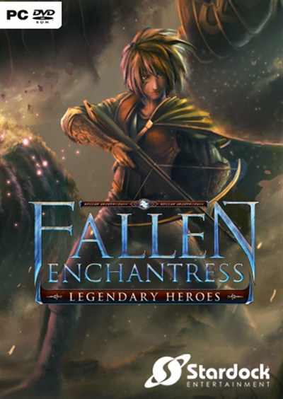تحميل لعبة (Fallen Enchantress: Legendary Heroes (2013 على عدة سيرفيرات Lea5vl10