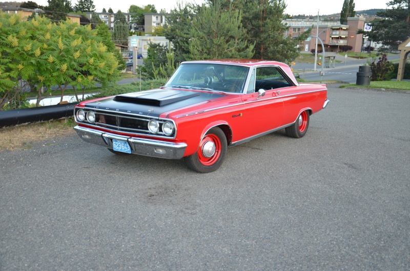 My 1965 Dodge Coronet 500 Dsc_3810