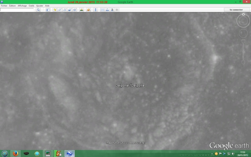 Des ovnis sur la Lune ? Cratyr10