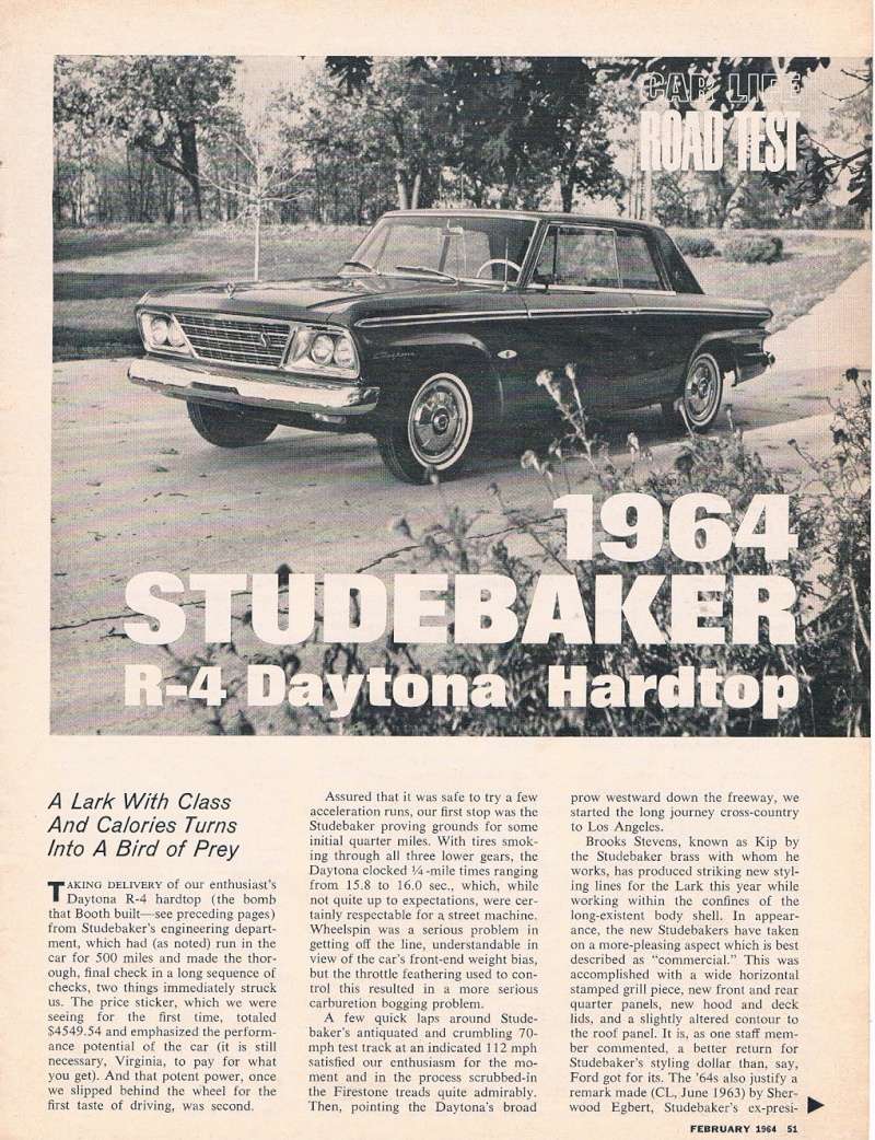 Studebaker R4 Car_li10