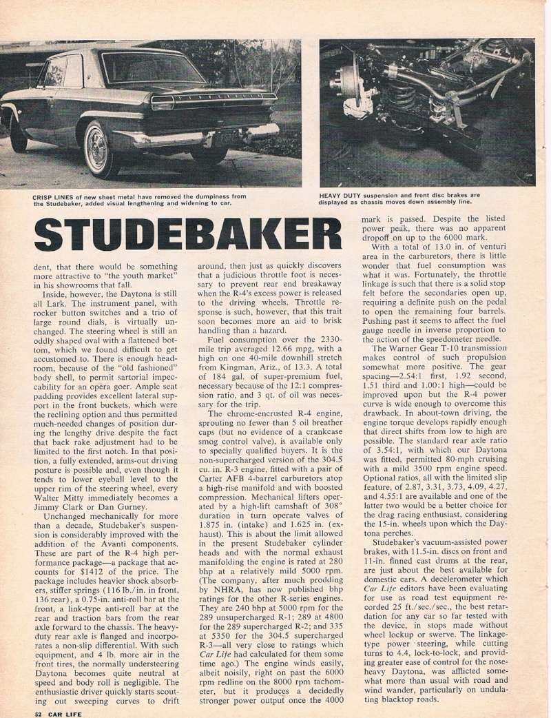 Studebaker R4 Car_li11