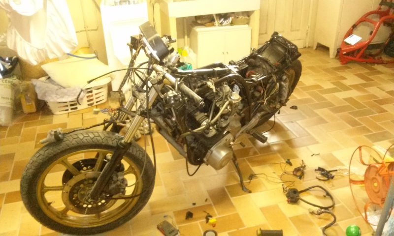 tentative sur kz 1000 20140911