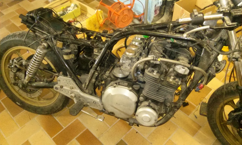 tentative sur kz 1000 20140912