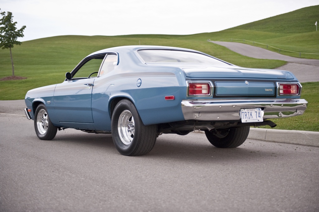 '74 Duster 360 _dsc3813