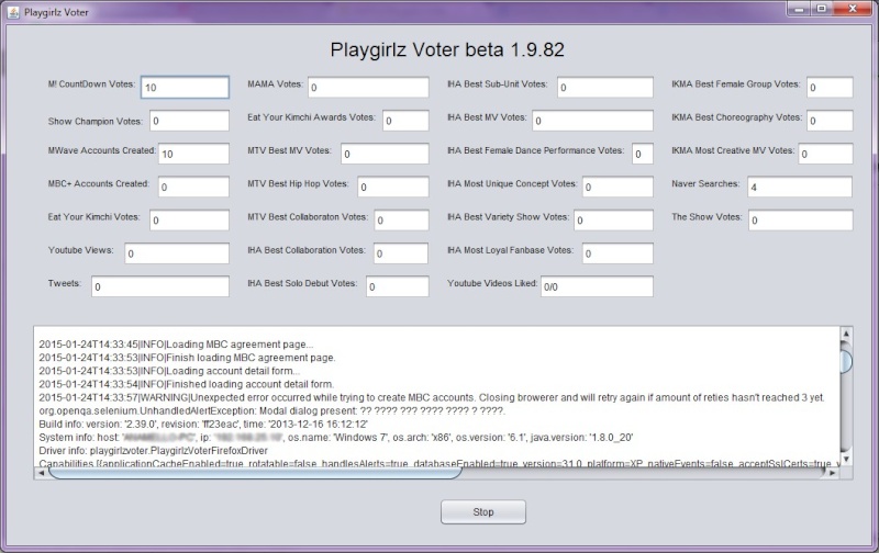 [INFO] Playgirlz Voter - Automated After School Voting and Support System - Page 15 Playgi12