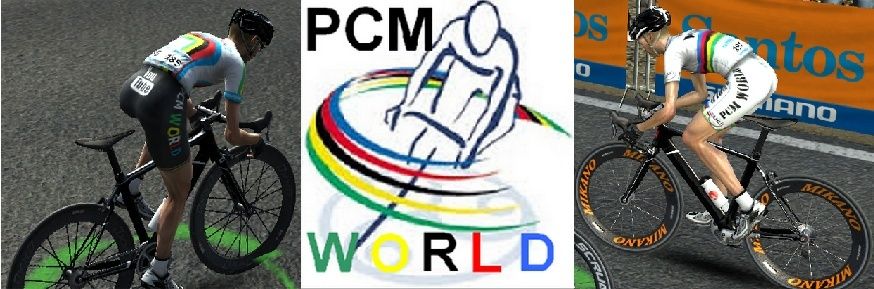 PCM World