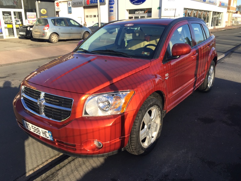 Dodge Caliber 2.0 CRD Img_4416