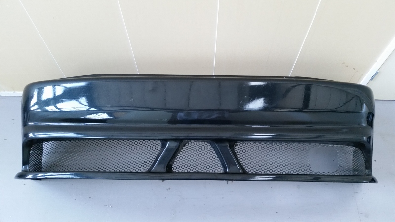 RS rear bumper for sale Rs_ach10