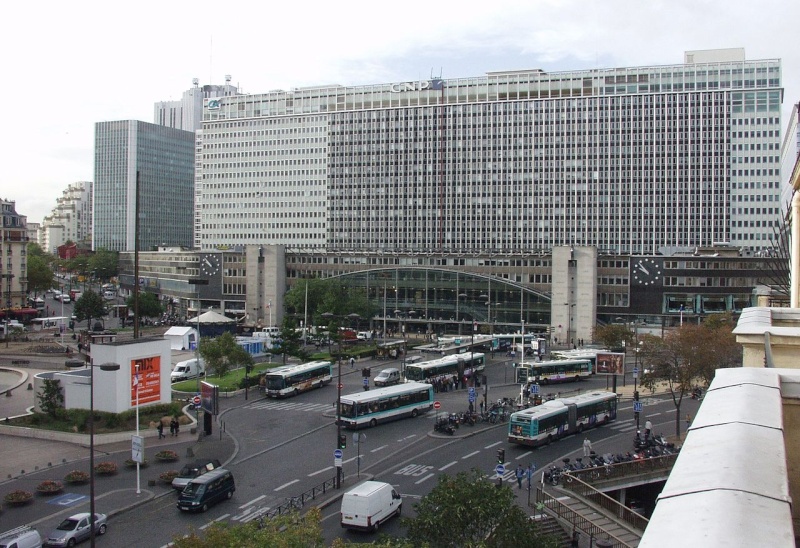 LA GARE DE PARIS MONTPARNASSE 1280px12