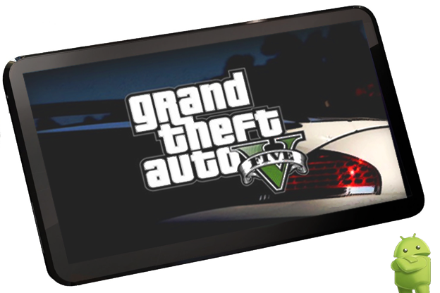 GTA 5 for android free download, created in 2015 Dddddd10