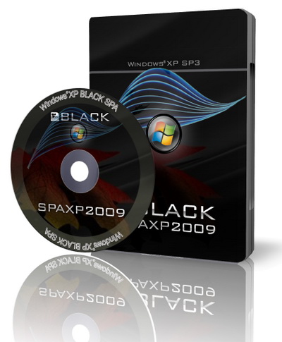 WINDOWS XP SP3 BLACK EDITION ONE CD (2009) THE MOST SIMPLE AND EFFECTIVE Equipped with license + new threads 2015 Wwwwww11