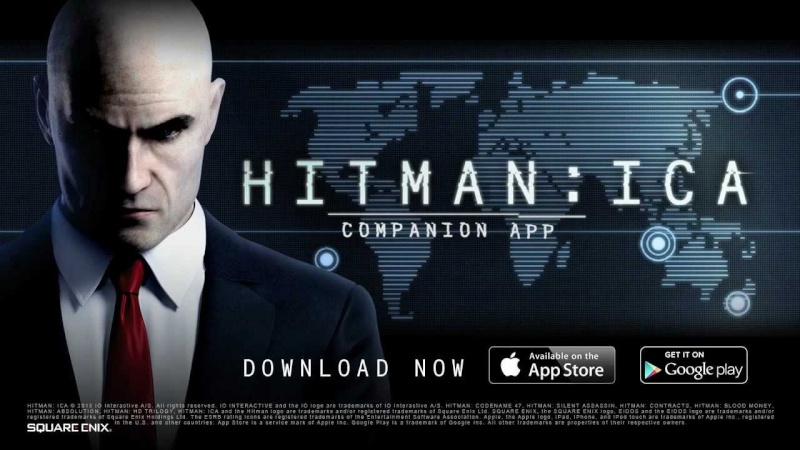 New open world Hitman game for iOS BEST FOREVER IN WORLD 2015 by FDOWNLOAD Zzzzzz10