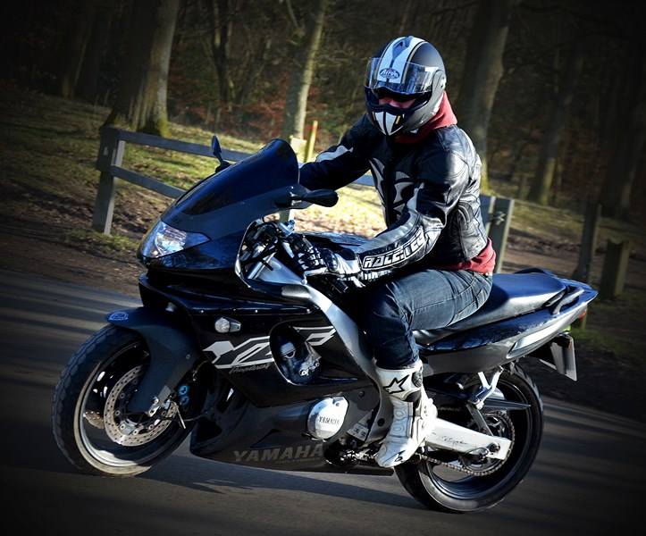 My Black Beauty 10979210